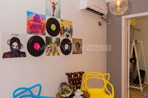 Weihai Garden 3bedroom 98sqm ¥18,000 SH018127