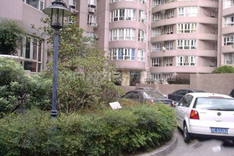 Weihai Garden 威海苑