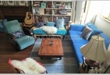 Old Apartment on Jiaozhou Road 2bedroom 160sqm ¥35,000