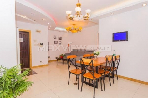 Shanghai apartment in East Huaihai Apartment 5bedroom 156sqm ¥20,000 SH018145