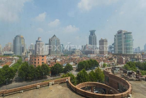 Shanghai apartment in East Huaihai Apartment 5bedroom 156sqm ¥20,000 SH018145