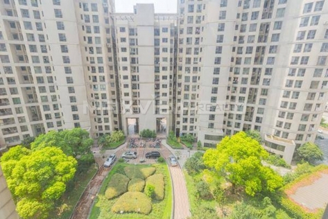 Shanghai apartment in East Huaihai Apartment 5bedroom 156sqm ¥20,000 SH018145