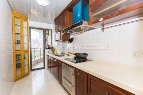 Shanghai apartment in East Huaihai Apartment 5bedroom 156sqm ¥20,000 SH018145