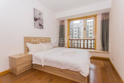 Shanghai apartment in East Huaihai Apartment 5bedroom 156sqm ¥20,000 SH018145