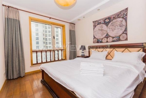 Shanghai apartment in East Huaihai Apartment 5bedroom 156sqm ¥20,000 SH018145