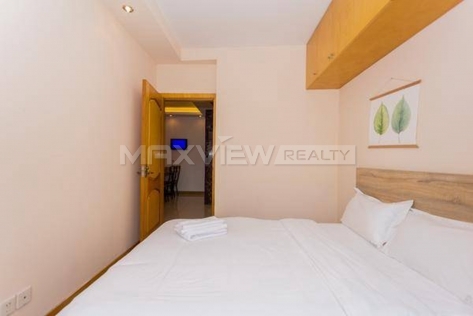 Shanghai apartment in East Huaihai Apartment 5bedroom 156sqm ¥20,000 SH018145