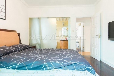 Ruijin Xinyuan 4bedroom 160sqm ¥17,900 