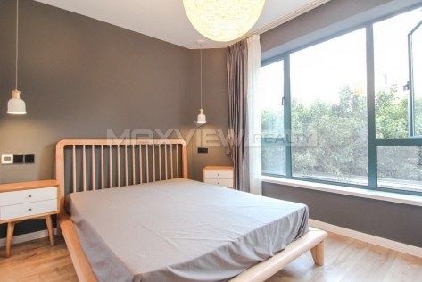 Manhattan Height  |  曼克顿豪庭 3bedroom 156sqm ¥30,000 SH018095