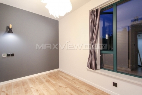 Manhattan Height  |  曼克顿豪庭 3bedroom 156sqm ¥30,000 SH018095