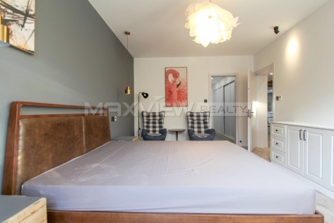 Manhattan Height  |  曼克顿豪庭 3bedroom 156sqm ¥30,000 SH018095