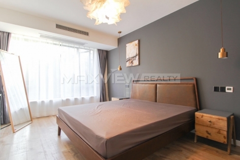 Manhattan Height  |  曼克顿豪庭 3bedroom 156sqm ¥30,000 SH018095