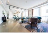 Upper Riverside 3bedroom 336sqm ¥75,000