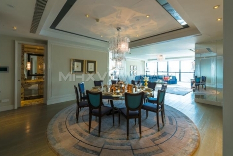 Upper Riverside 3bedroom 214sqm ¥55,000 SH018148