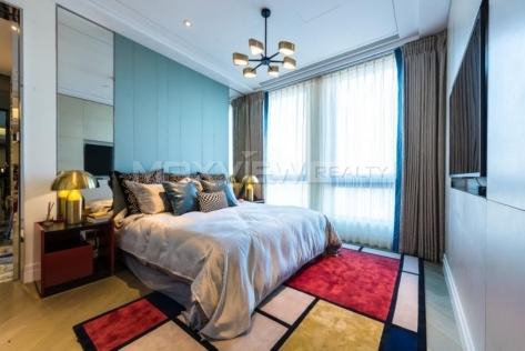 Upper Riverside 3bedroom 214sqm ¥55,000 SH018148