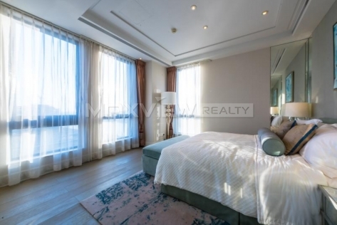 Upper Riverside 3bedroom 336sqm ¥75,000 SH018150