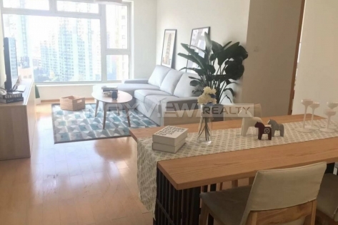 Waterfront Garden 2bedroom 155sqm ¥16,000 SH018146