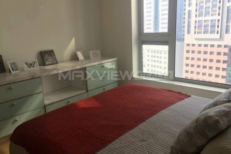 Waterfront Garden 2bedroom 155sqm ¥16,000 SH018146