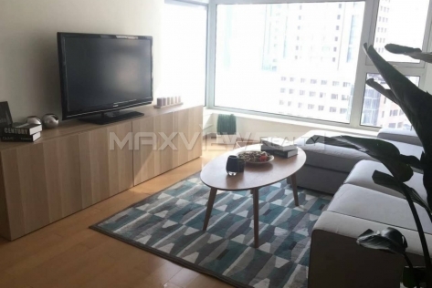 Waterfront Garden 2bedroom 155sqm ¥16,000 SH018146