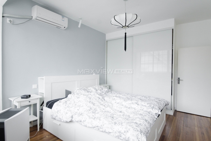 Old Apartment on Changshu Road 2bedroom 70sqm ¥17,800 SH015817