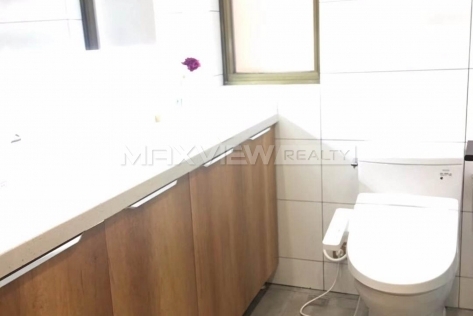 shanghai apartment in Minghuayuan 2bedroom 168sqm ¥17,500 