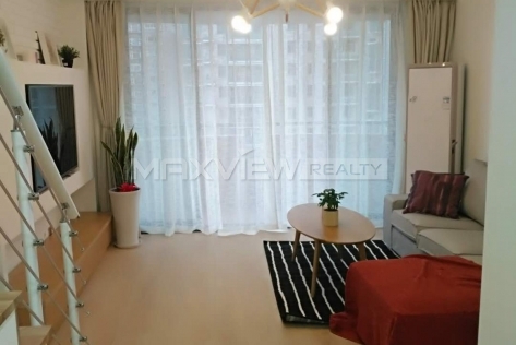 shanghai apartment in Minghuayuan 2bedroom 168sqm ¥17,500 