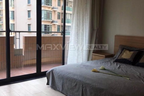 shanghai apartment in Minghuayuan 2bedroom 168sqm ¥17,500 