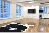 shanghai apartment in Xin an Mansion 5bedroom 280sqm ¥35,000