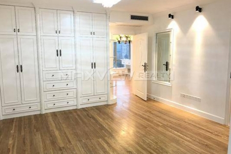shanghai apartment in Xin an Mansion 5bedroom 280sqm ¥35,000 