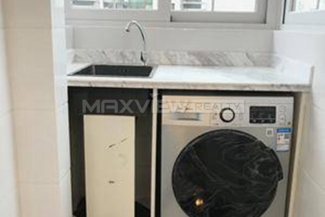 shanghai apartment in Xin an Mansion 5bedroom 280sqm ¥35,000 