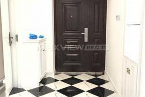 shanghai apartment in Xin an Mansion 5bedroom 280sqm ¥35,000 