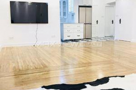 shanghai apartment in Xin an Mansion 5bedroom 280sqm ¥35,000 