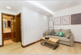 Shanghai apartment in Xuanyu Garden 4bedroom 136sqm ¥16,800
