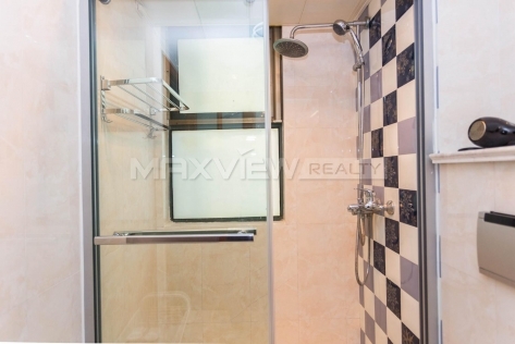 Shanghai apartment in Xuanyu Garden 4bedroom 136sqm ¥16,800 