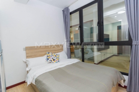 Shanghai apartment in Xuanyu Garden 4bedroom 136sqm ¥16,800 