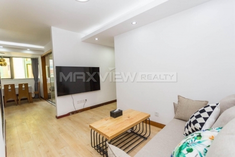 Shanghai apartment in Xuanyu Garden 4bedroom 136sqm ¥16,800 