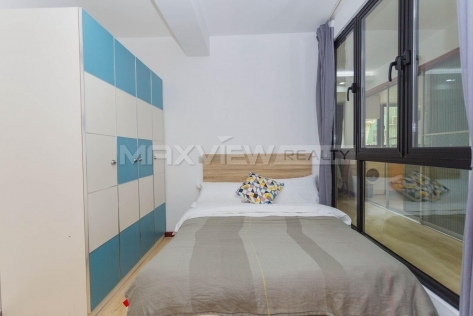 Shanghai apartment in Xuanyu Garden 4bedroom 136sqm ¥16,800 