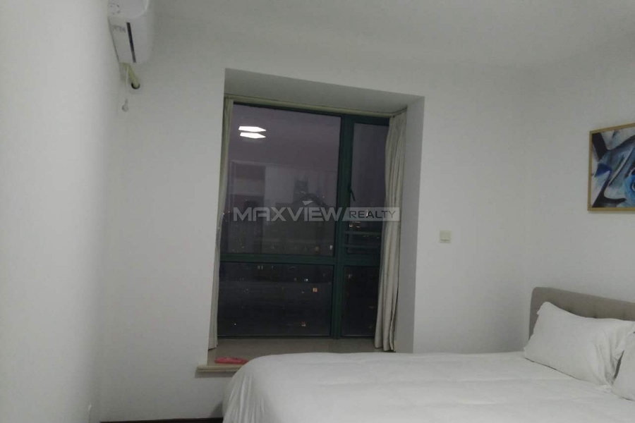 HuangPu XinYuan 3bedroom 152sqm ¥18,900 SH018157