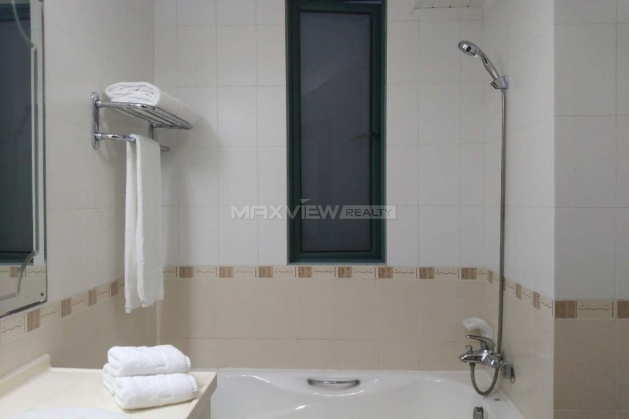 HuangPu XinYuan 3bedroom 152sqm ¥18,900 SH018157