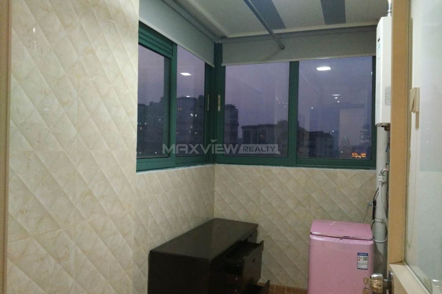 HuangPu XinYuan 3bedroom 152sqm ¥18,900 SH018157