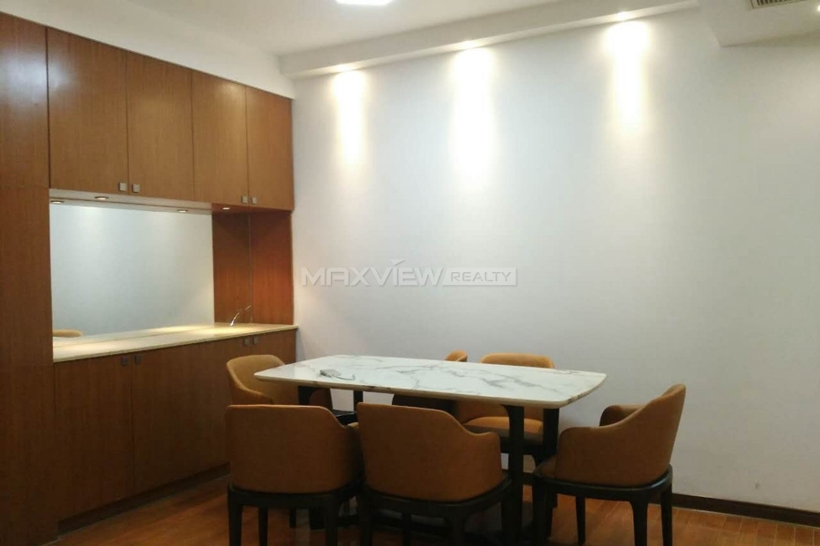 HuangPu XinYuan 3bedroom 152sqm ¥18,900 SH018157