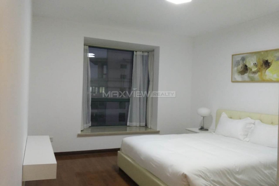 HuangPu XinYuan 3bedroom 152sqm ¥18,900 SH018157