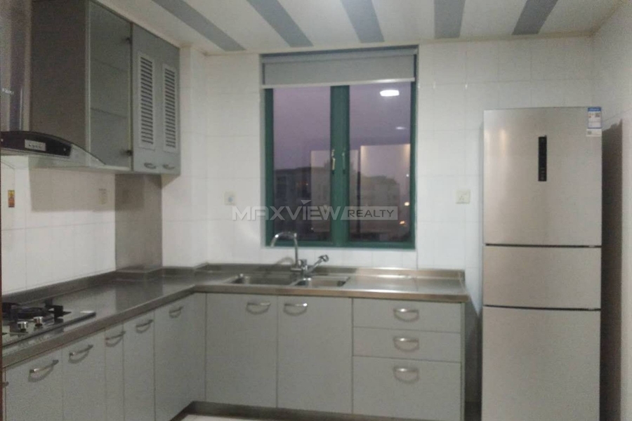 HuangPu XinYuan 3bedroom 152sqm ¥18,900 SH018157