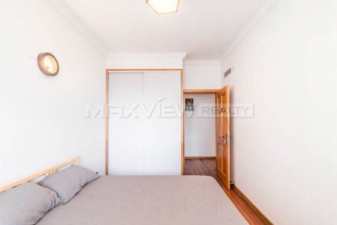 Ming Yuan Century City 4bedroom 150sqm ¥35,000 SH018156