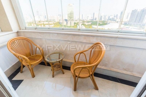 Ming Yuan Century City 4bedroom 150sqm ¥35,000 SH018156