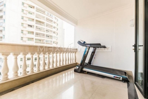 Ming Yuan Century City 4bedroom 150sqm ¥35,000 SH018156