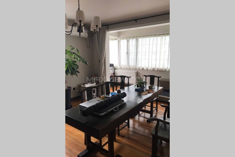 Old Apartment on Changle Road 3bedroom 130sqm ¥28,000 SH018159