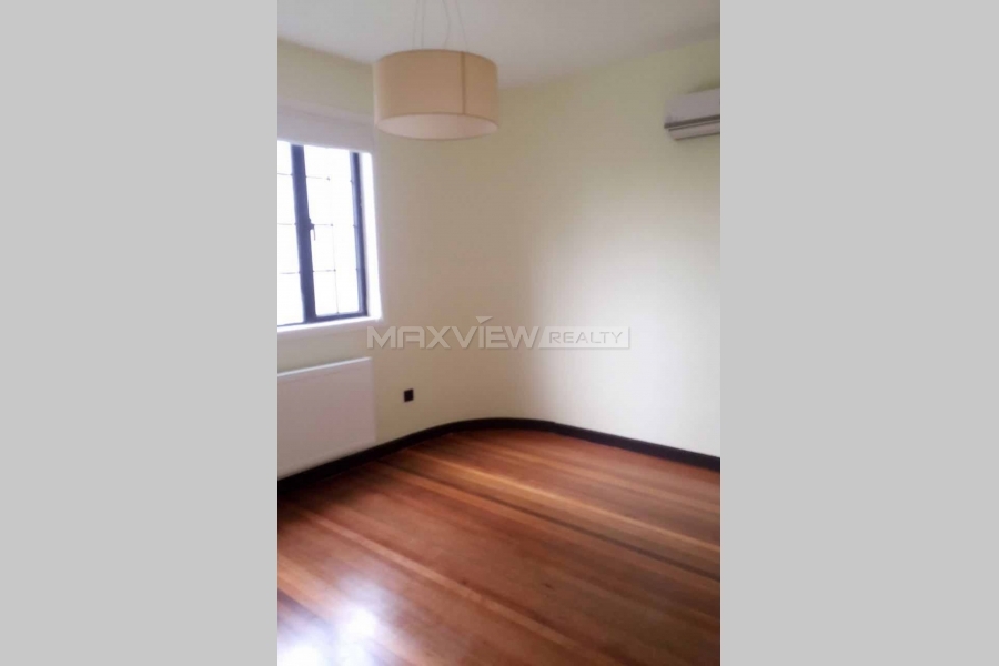 Old Apartment on Changle Road 3bedroom 130sqm ¥28,000 SH018159