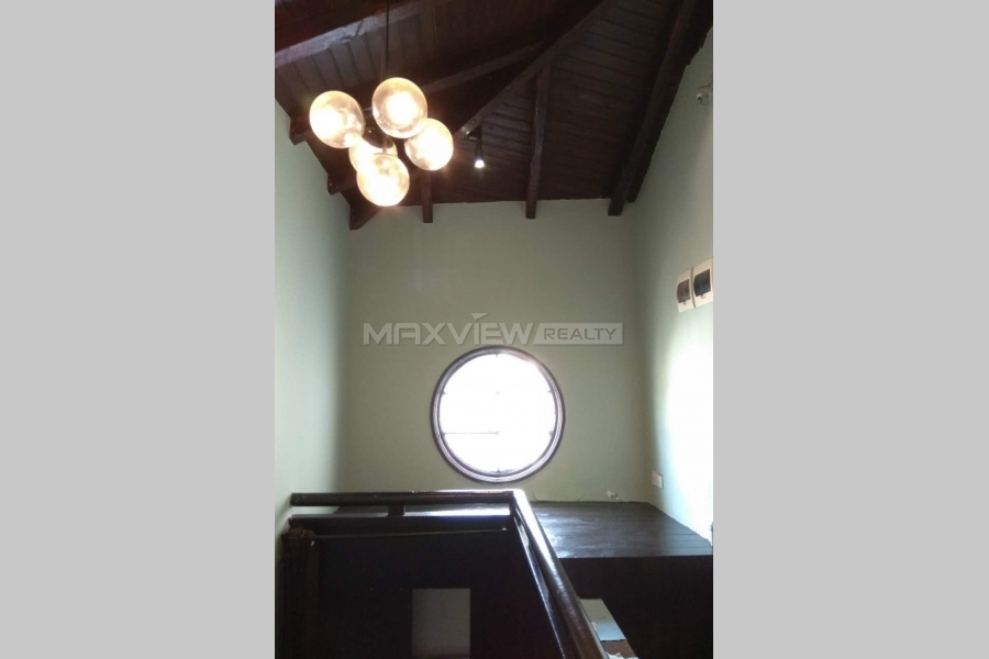 Shanghai old house on Fumin Road 2bedroom 85sqm ¥17,000 SH018160