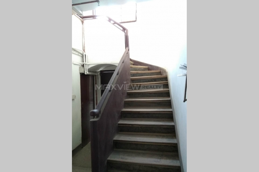 Shanghai old house on Fumin Road 2bedroom 85sqm ¥17,000 SH018160