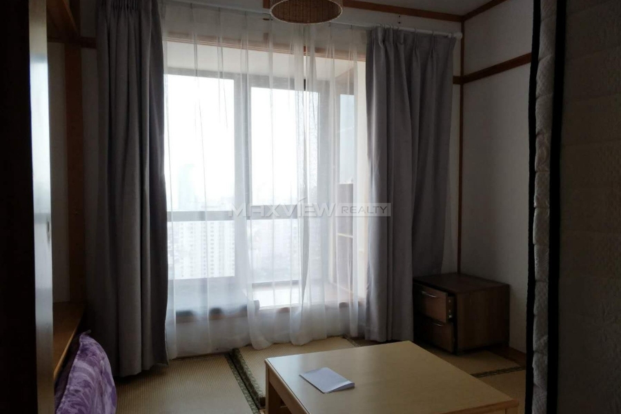 Yongye Apartment 2bedroom 130sqm ¥20,000 SH018158